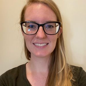 Meet your Posher, Kasey